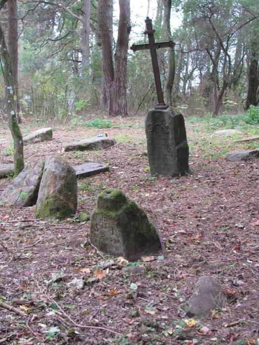 Mir. cemetery Catholic