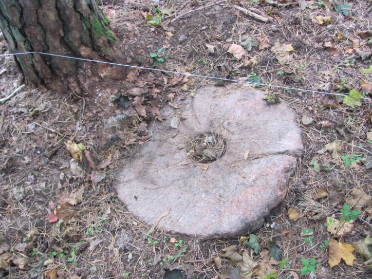 Mir. cemetery Catholic