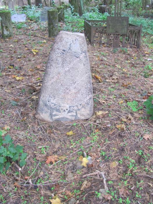 Mir. cemetery Catholic