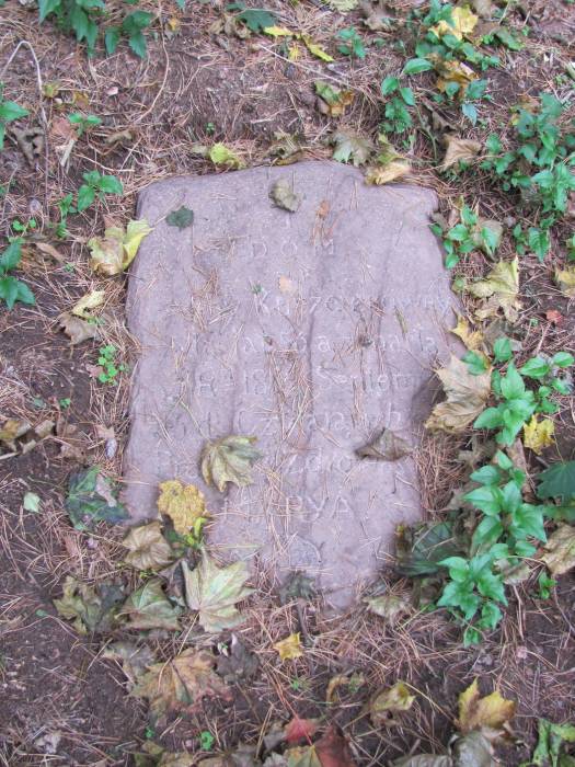 Mir. cemetery Catholic