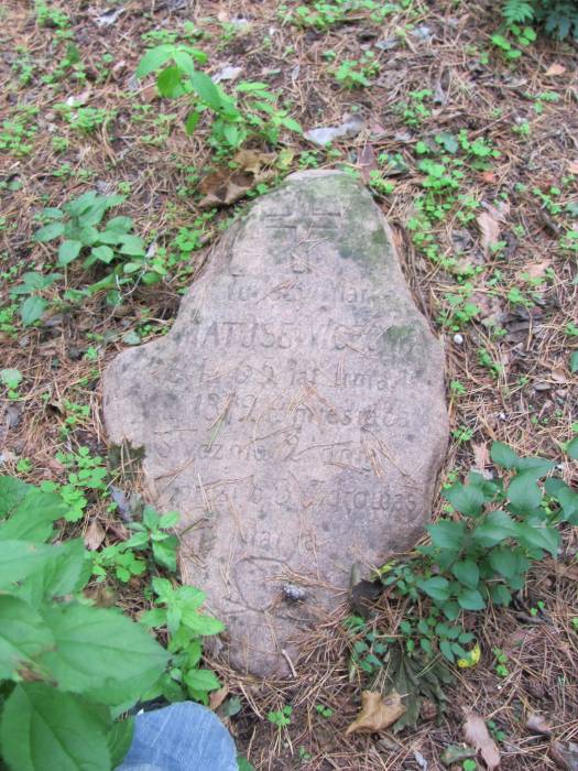 Mir. cemetery Catholic