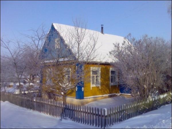 Райца. Пейзажи 