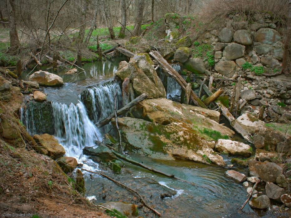 Райца. Пейзажи 