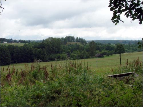Валевка. Пейзажи 