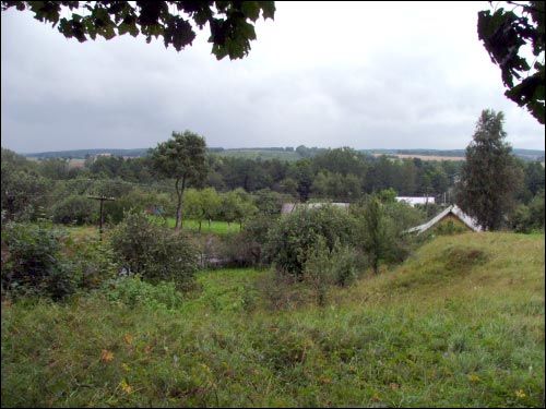 Валевка. Пейзажи 