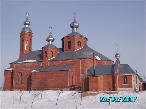 Масты. Вуліцы гораду 