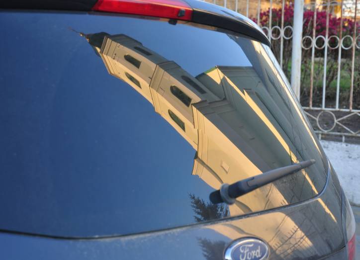 Słonim |  Ulice miasta . 