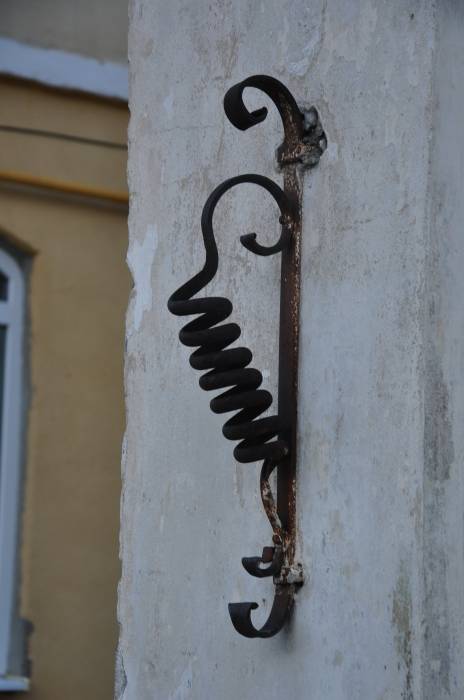 Słonim |  Ulice miasta . 