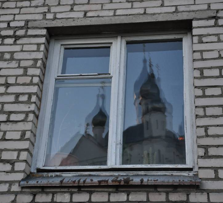 Słonim |  Ulice miasta . 