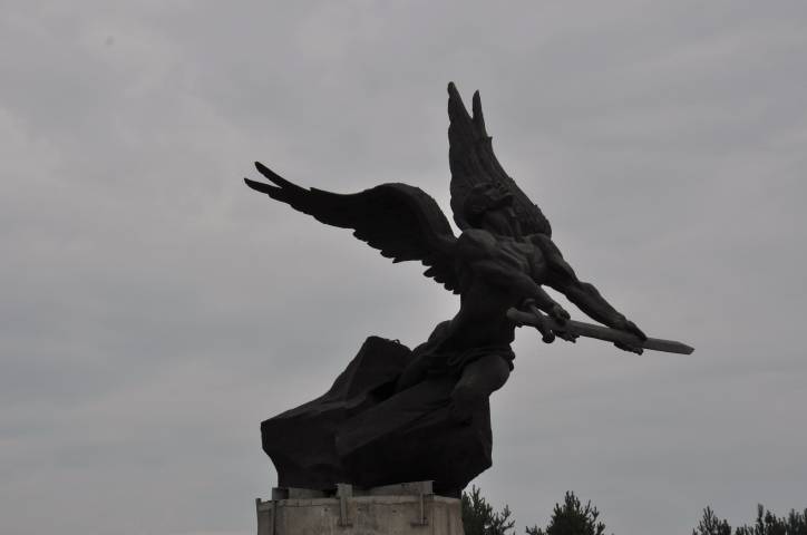  - Улицы города . 