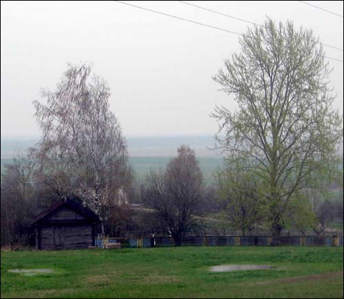 Landscapes  .   - Landscapes .