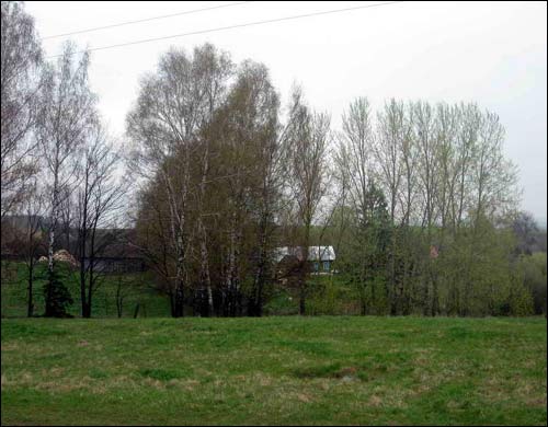 Landscapes  .   - Landscapes .