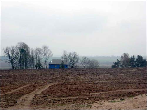 Landscapes  .   - Landscapes .