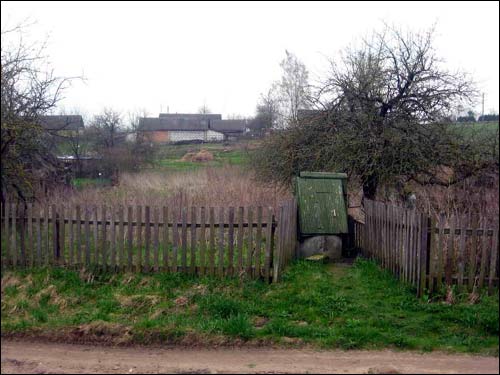 Landscapes  .   - Landscapes .