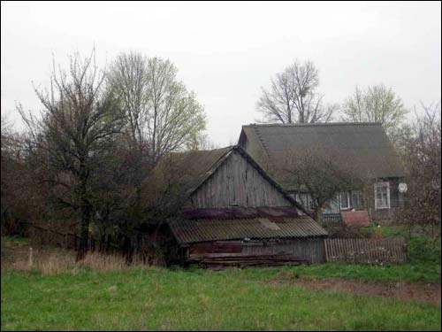 Landscapes  .   - Landscapes .