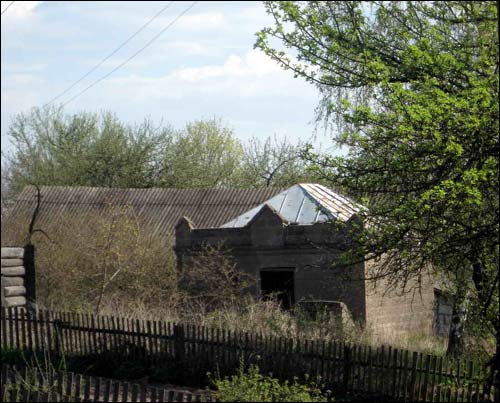 Landscapes  .   - Landscapes .