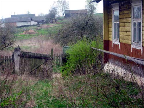 Landscapes  .   - Landscapes .