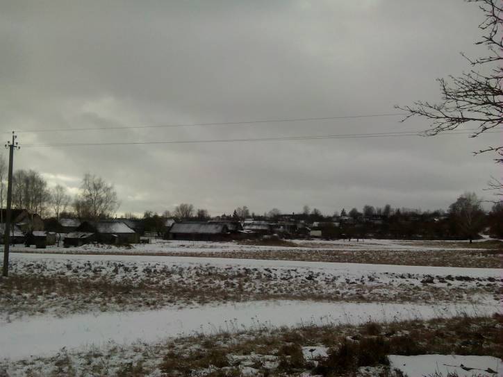 Landscapes  .   - Landscapes .