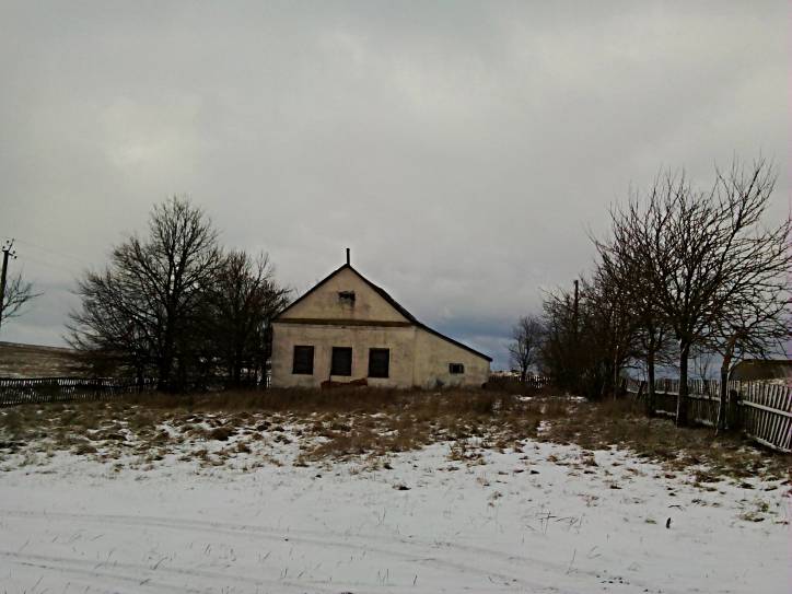 Landscapes  .   - Landscapes .