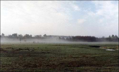  - Landscapes . 