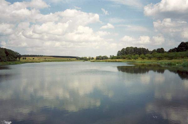 Kvatary.  Landscapes 