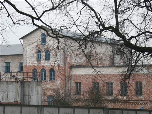 Мир. Фольварк «Замирье»