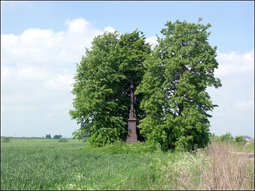  -  Pusłoŭski Tomb. 