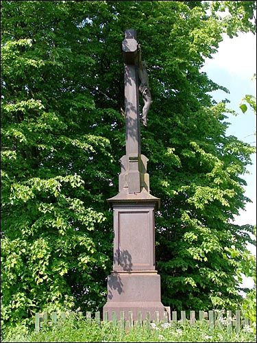  -  Pusłoŭski Tomb. 