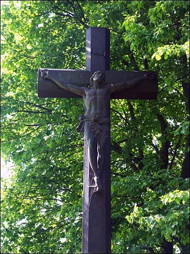  -  Pusłoŭski Tomb. 