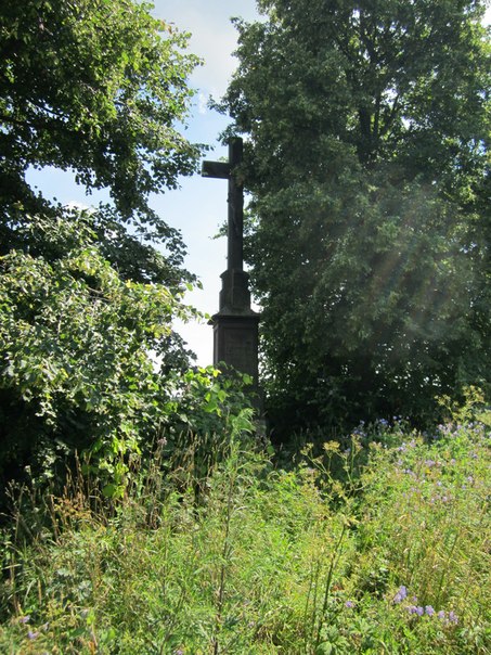  -  Pusłoŭski Tomb. 