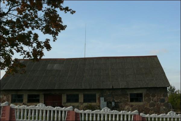 Farmstead  .   - Farmstead .