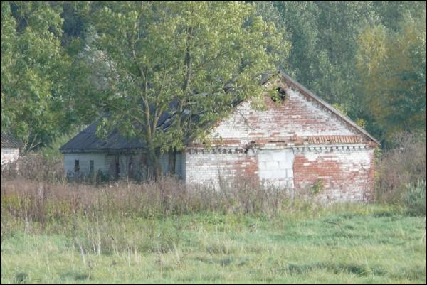 Farmstead  .   - Farmstead .