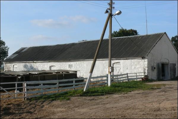 Farmstead  .   - Farmstead .