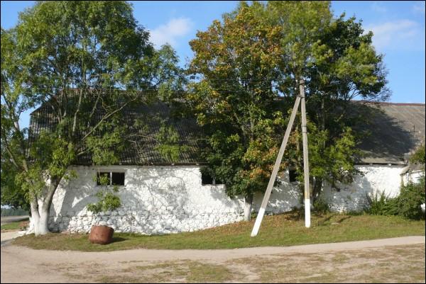 Farmstead  .   - Farmstead .