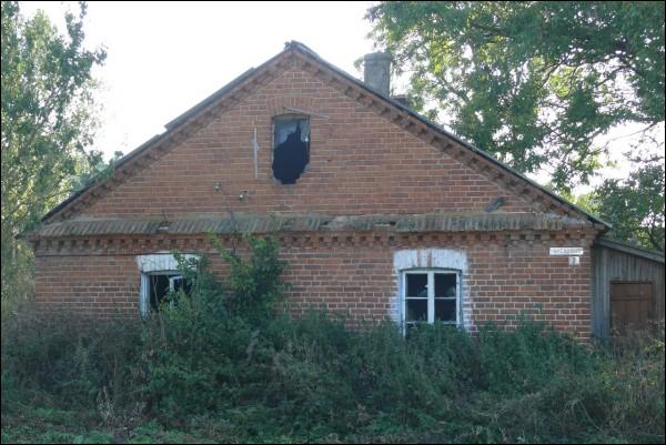 Farmstead  .   - Farmstead .