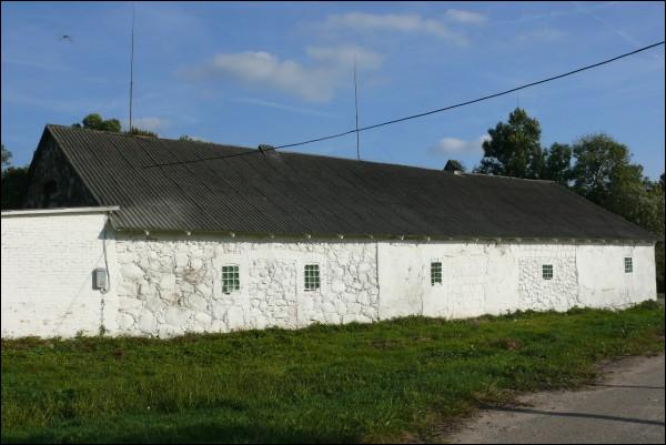 Farmstead  .   - Farmstead .