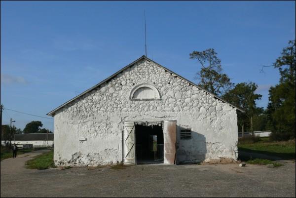 Farmstead  .   - Farmstead .