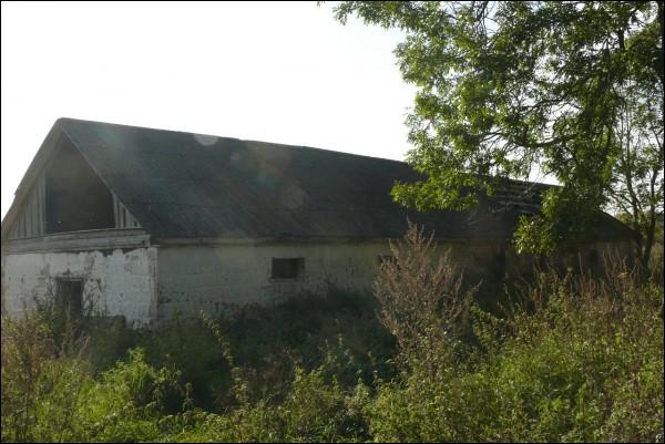 Farmstead  .   - Farmstead .