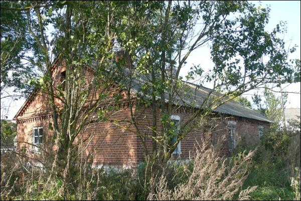 Farmstead  .   - Farmstead .