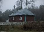 Klepačy village - Orthodox church 