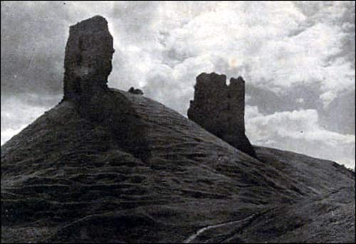 Новогрудок |  Город на старых открытках . 