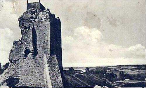 Новогрудок |  Город на старых открытках . 