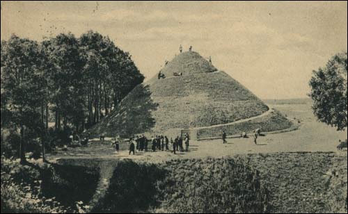 Новогрудок |  Город на старых открытках . 