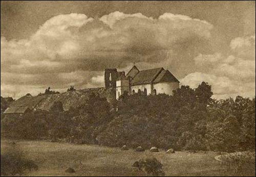 Новогрудок |  Город на старых открытках . 