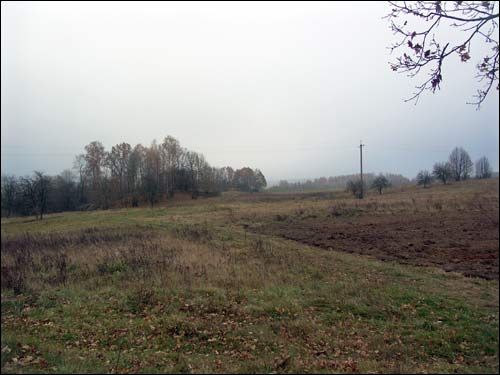 Городечно (Слободка). Пейзажи 