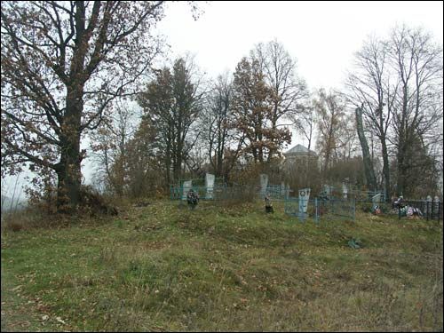 Городечно (Слободка). Пейзажи 