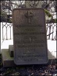 Usielub.  cemetery Old Catholic