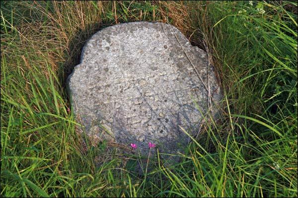 Mołczadź. Cmentarz żydowski