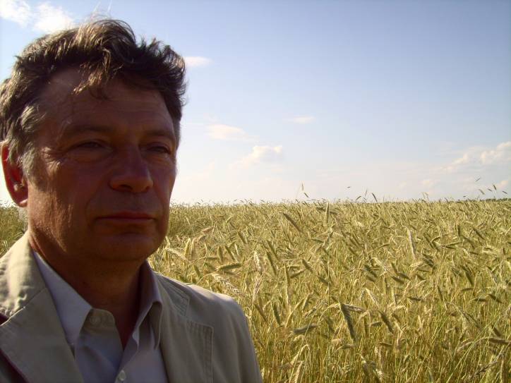 Landscapes  .   - Landscapes .