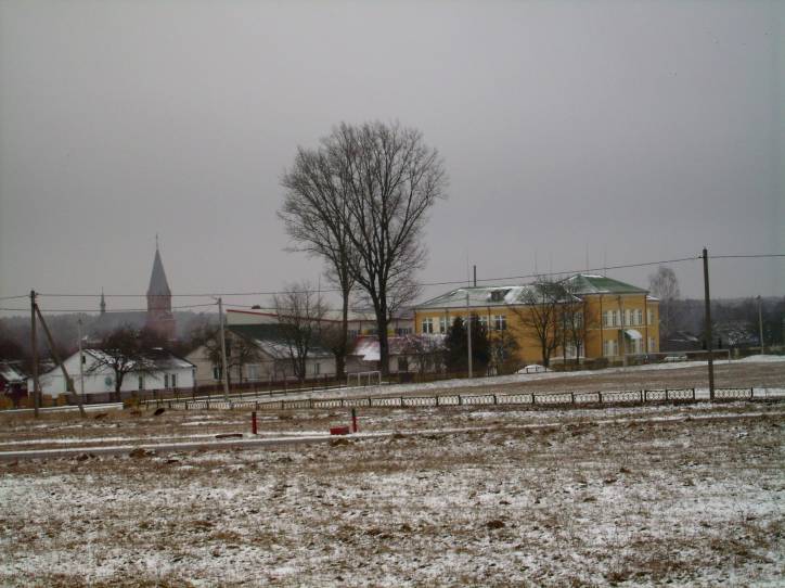 Landscapes  .   - Landscapes .